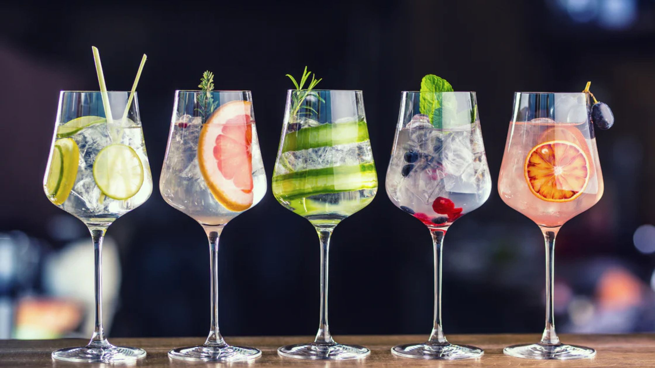 Vodka Cocktail Recipes